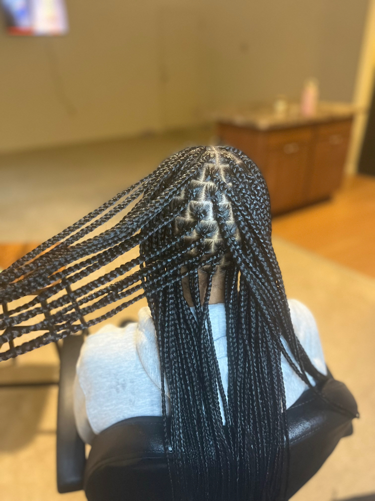 Protective Styles