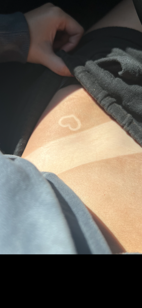 Traditional Spray Tan