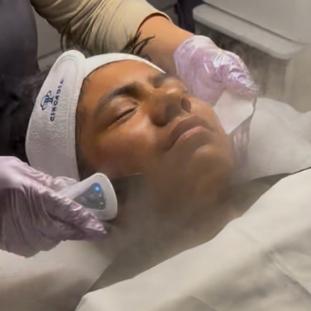 Teen Facial at Irene Bahena Beauty in Chicago, IL