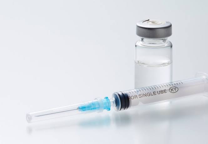 Filler Dissolve/Hylenex