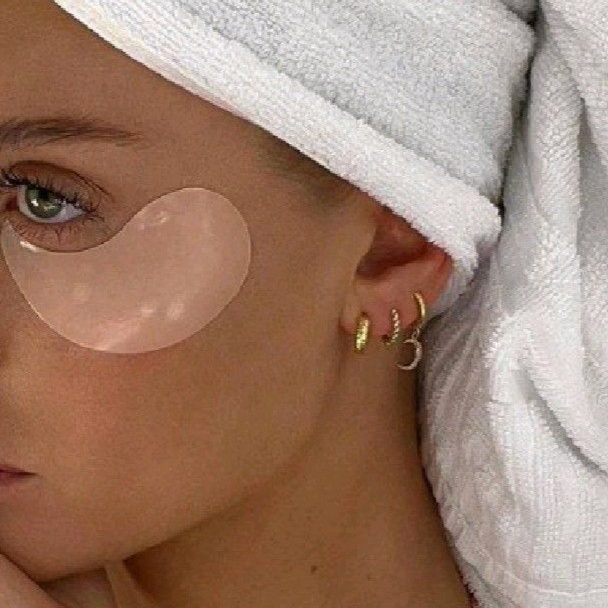 Jelly Eye Mask at Radiant Skin By Katrina in Bradenton, FL