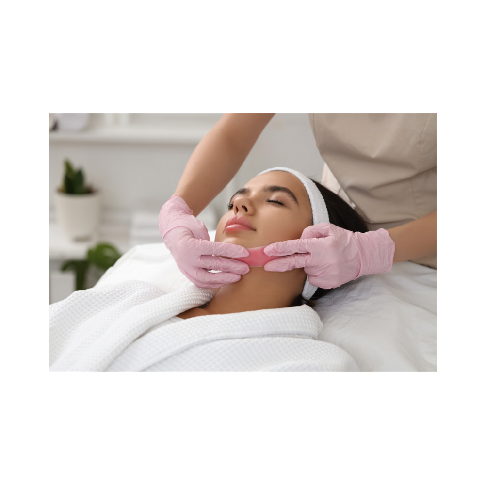 Waxing - Lip and Chin