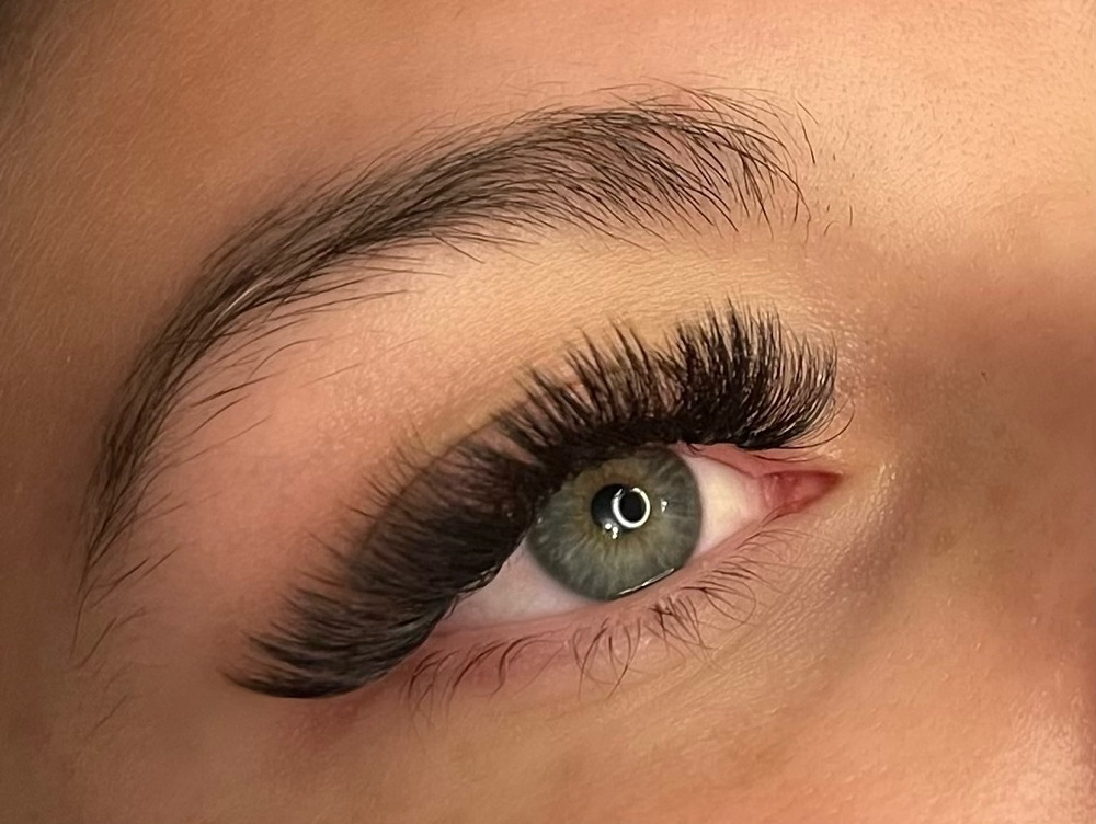 Volume Lash Fill
