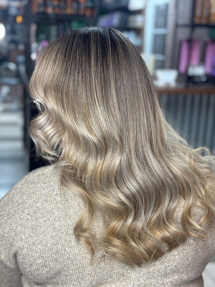 Plastica Dos Fios 1onza at Hair Revolution Estudio Academy in Tampa, FL