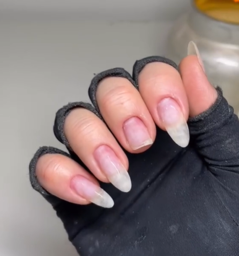 Nail Repair