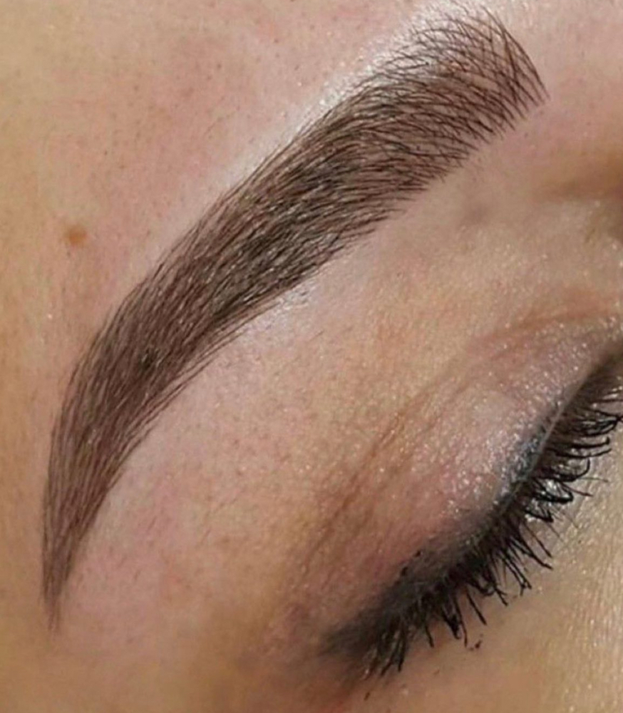 Brow Wax