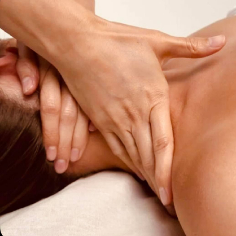 Lymphatic Facial at Eleven Body Therapy in Houston, TX