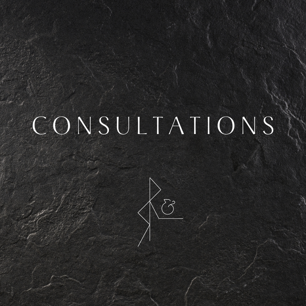 Consultation With Skin Analysis