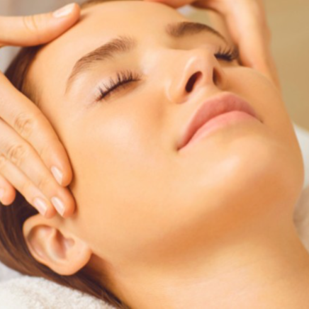 Mini Reset Session Facial at Magnolia Skin Spa in Youngsville, NC