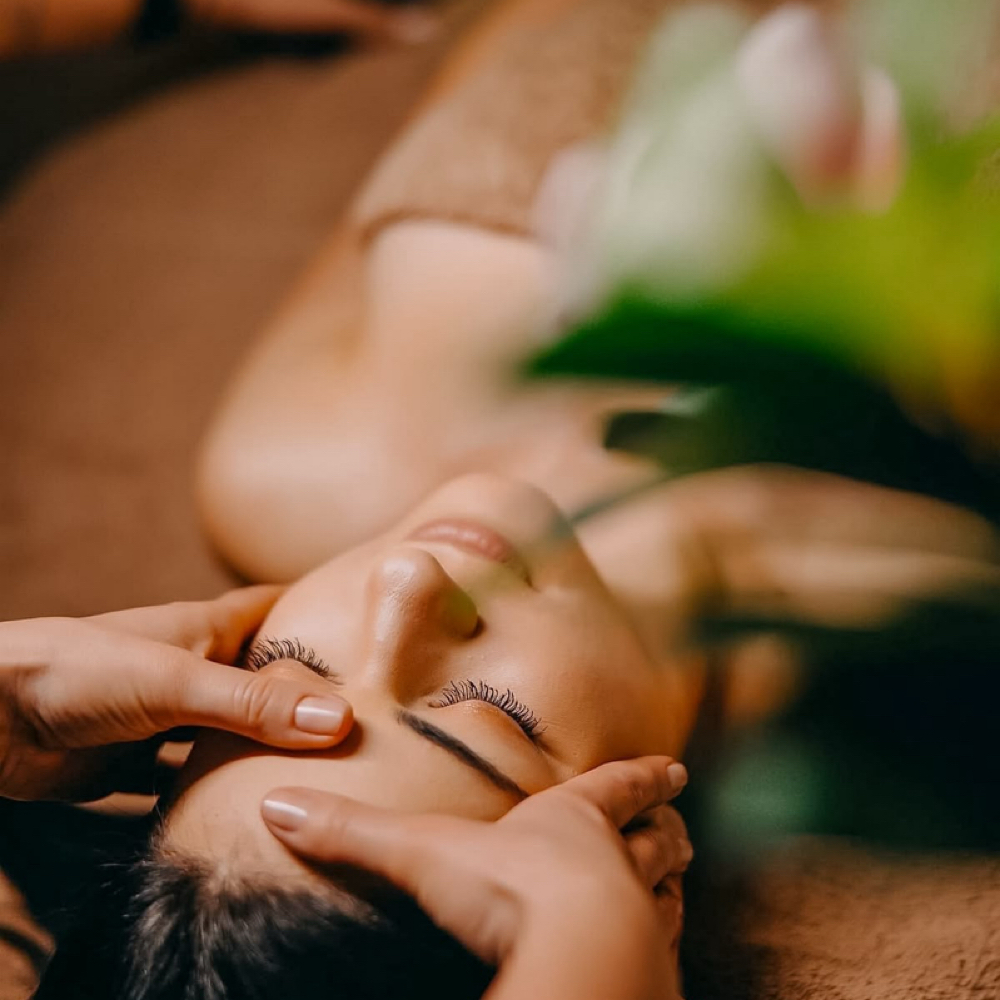 Maddie's Special at Sage Rose Massage and Energy Therapy in Morehead City, NC