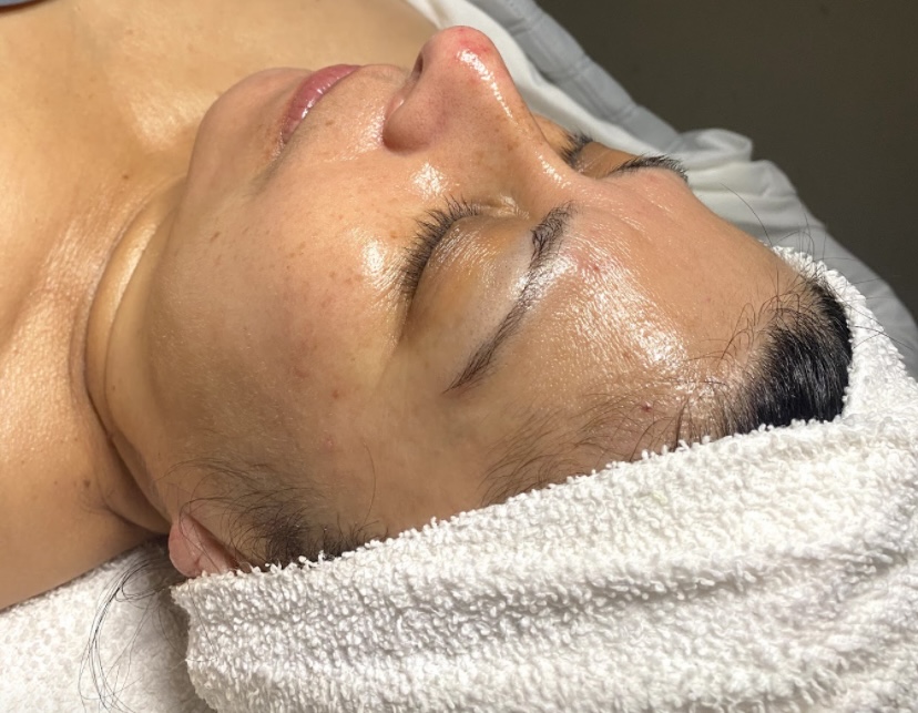 Customizable Facial