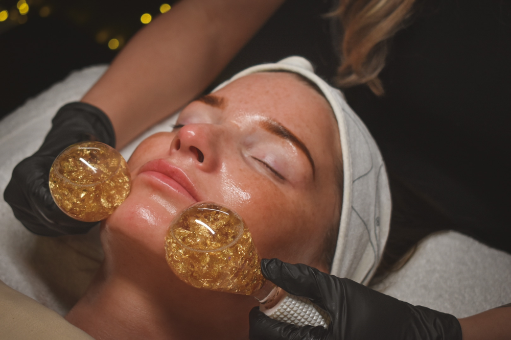 ANTI AGING FACIAL