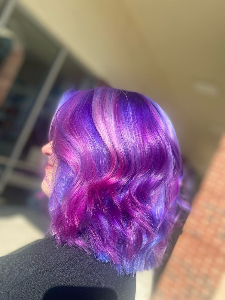 Fashion Color