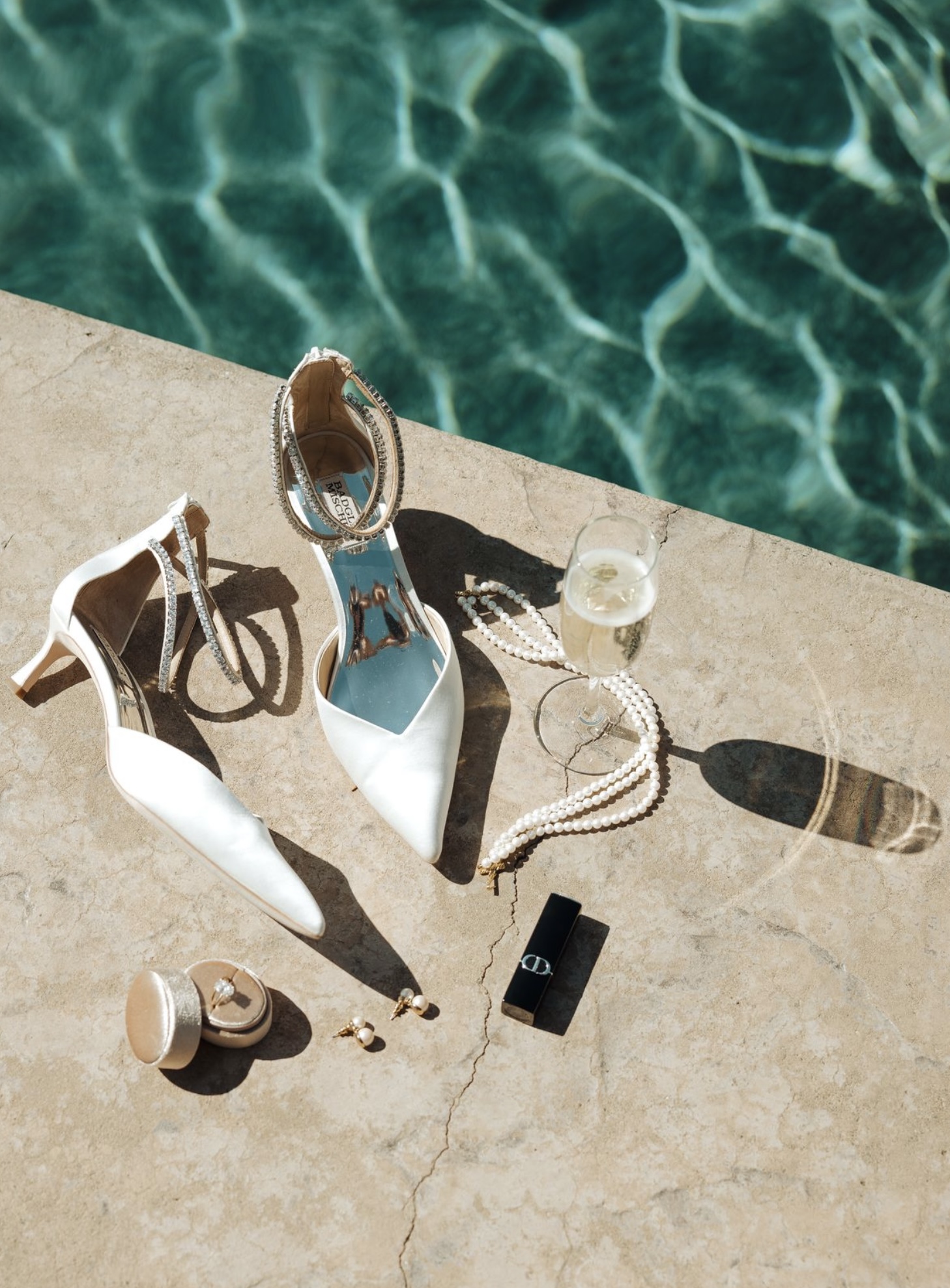 The Bridal Tan at esthetically myra in greer, SC