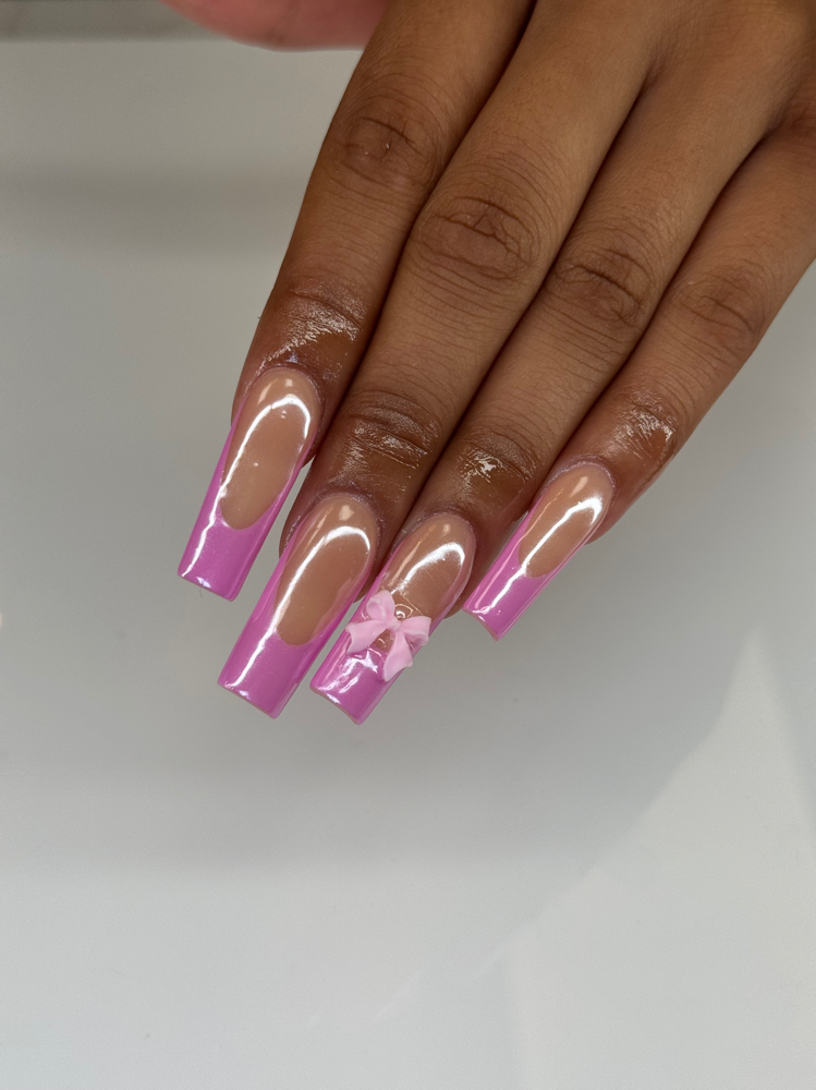 XL Refill W/ Design at Nailsbybell in Royersford, PA