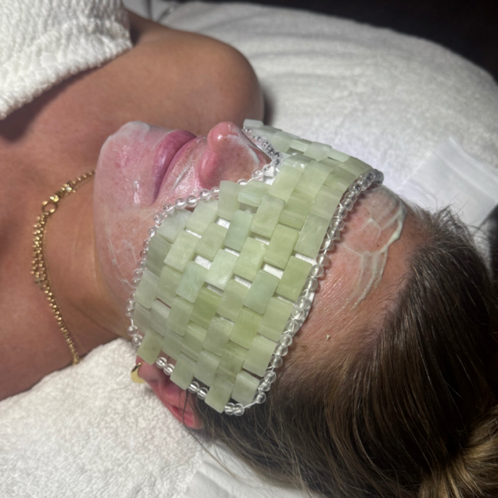 The Ultimate Relaxation Facial at JB Esthetics in Lawrenceburg, KY