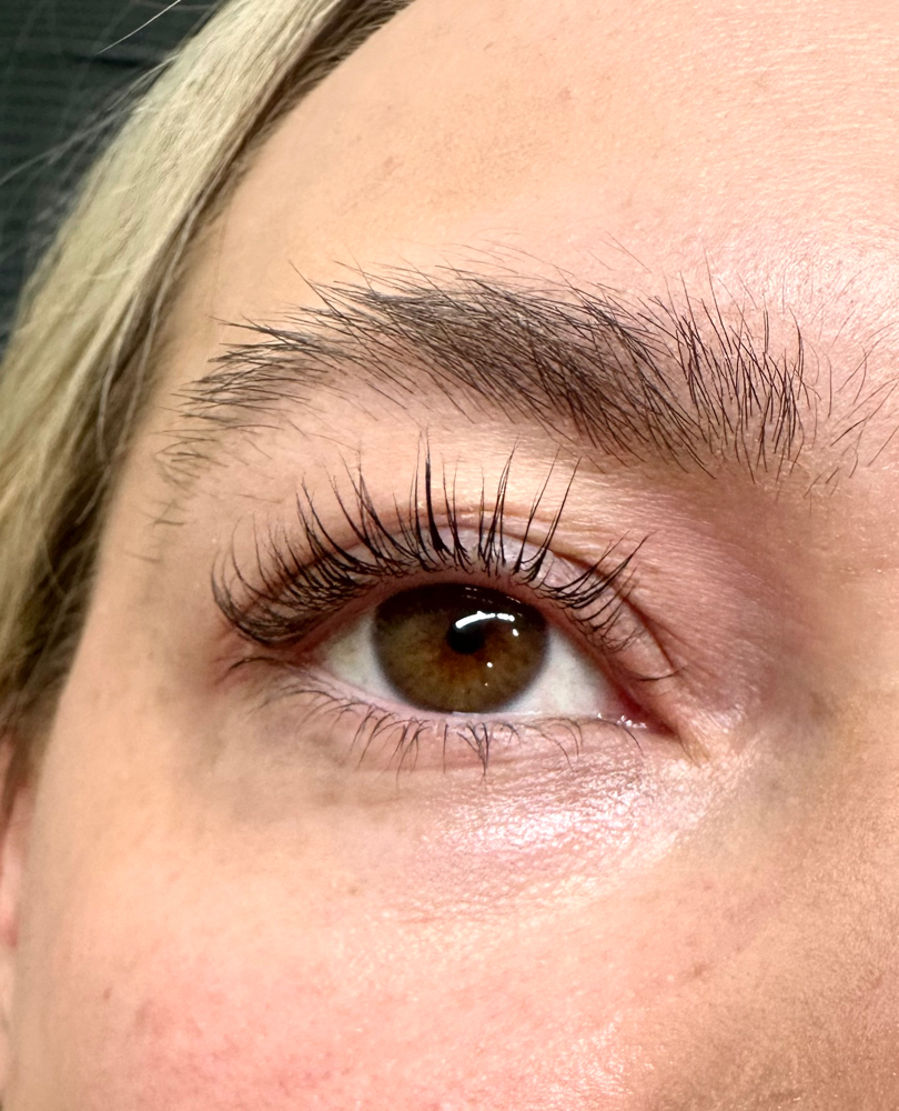 Lash Lift