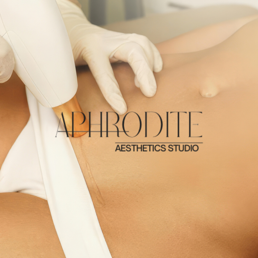 Brazilian Wax at Aphrodite Aesthetics Studio in Brandon, FL