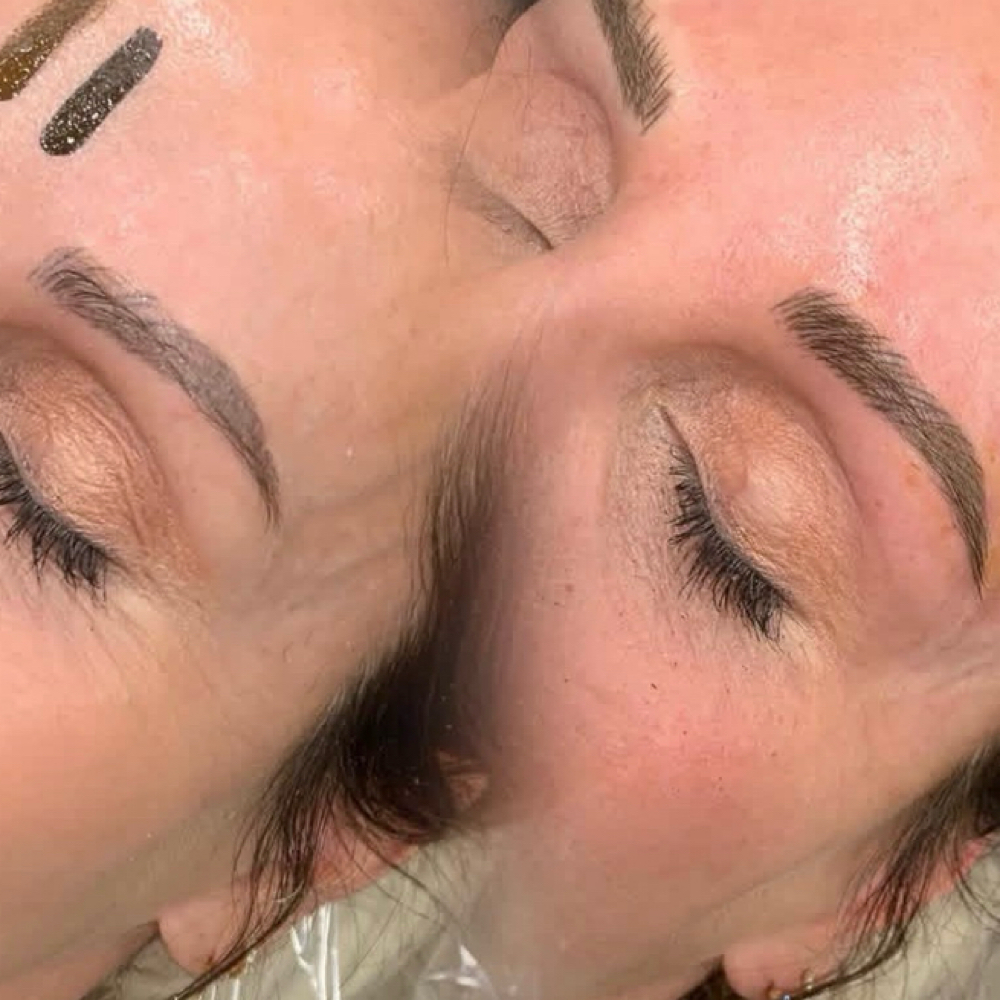 Microblading at Jc Ink in Madison, TN