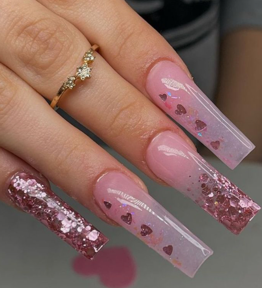 Encapsulation at Pretty Beautiful Aesthetics in Trinity, FL