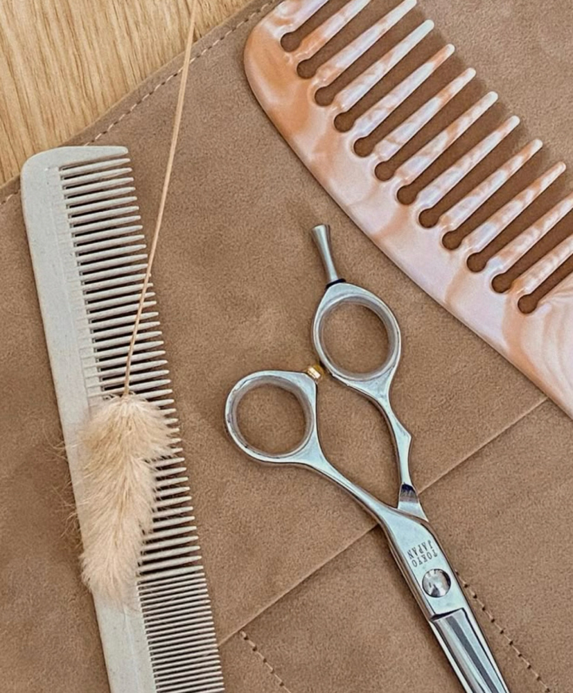Kids Wash/Cut/ Style (12 & Under)