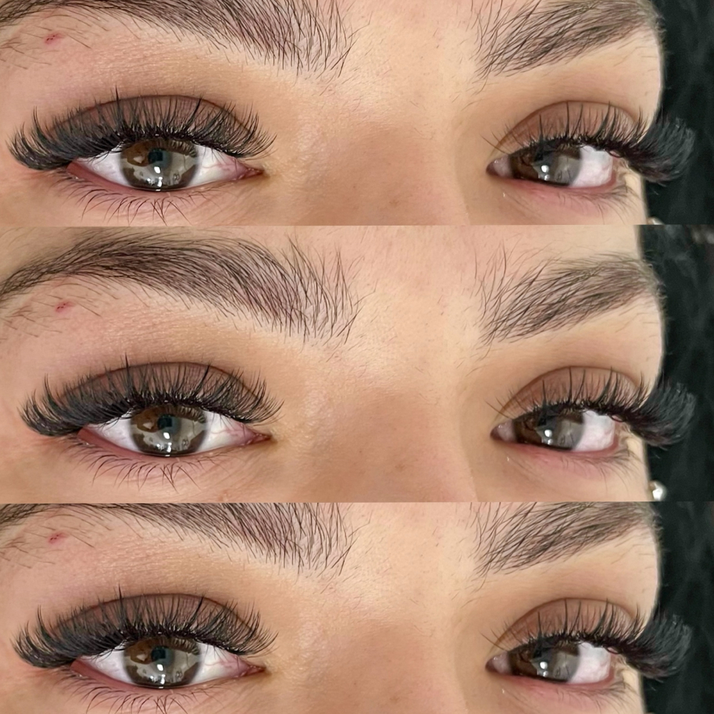 Full Set Hybrid Volume