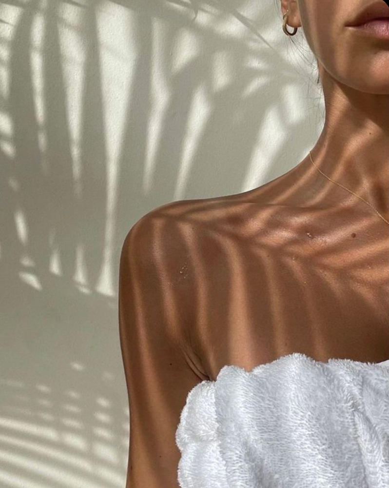 Spray Tan Package