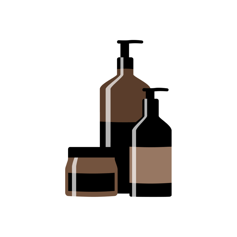 Deep Conditioning Treatment