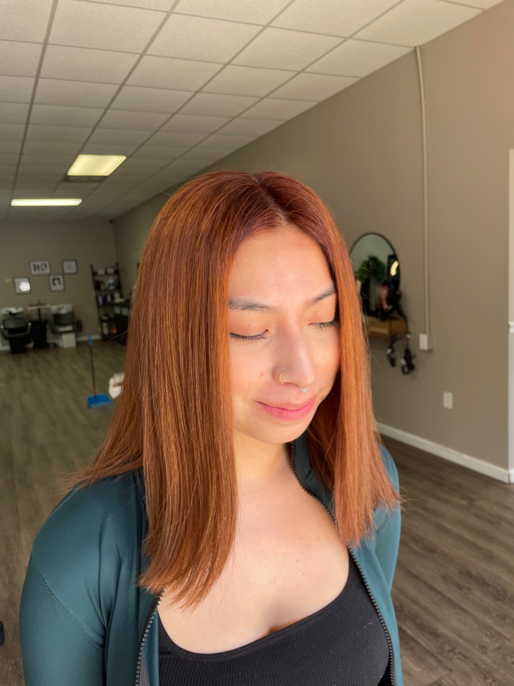 root retouch