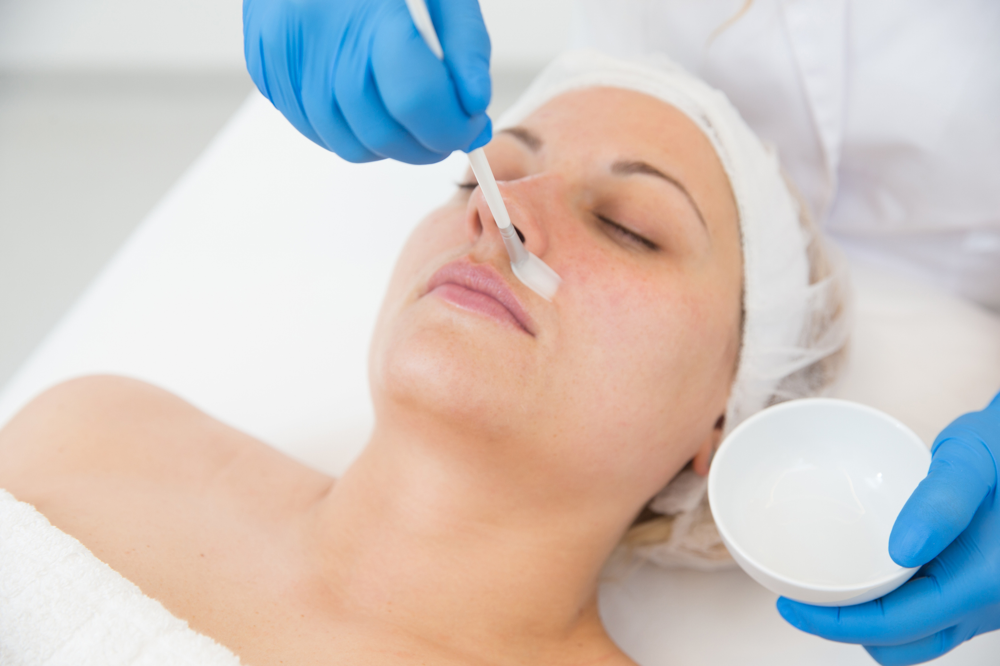 Brightening Peel