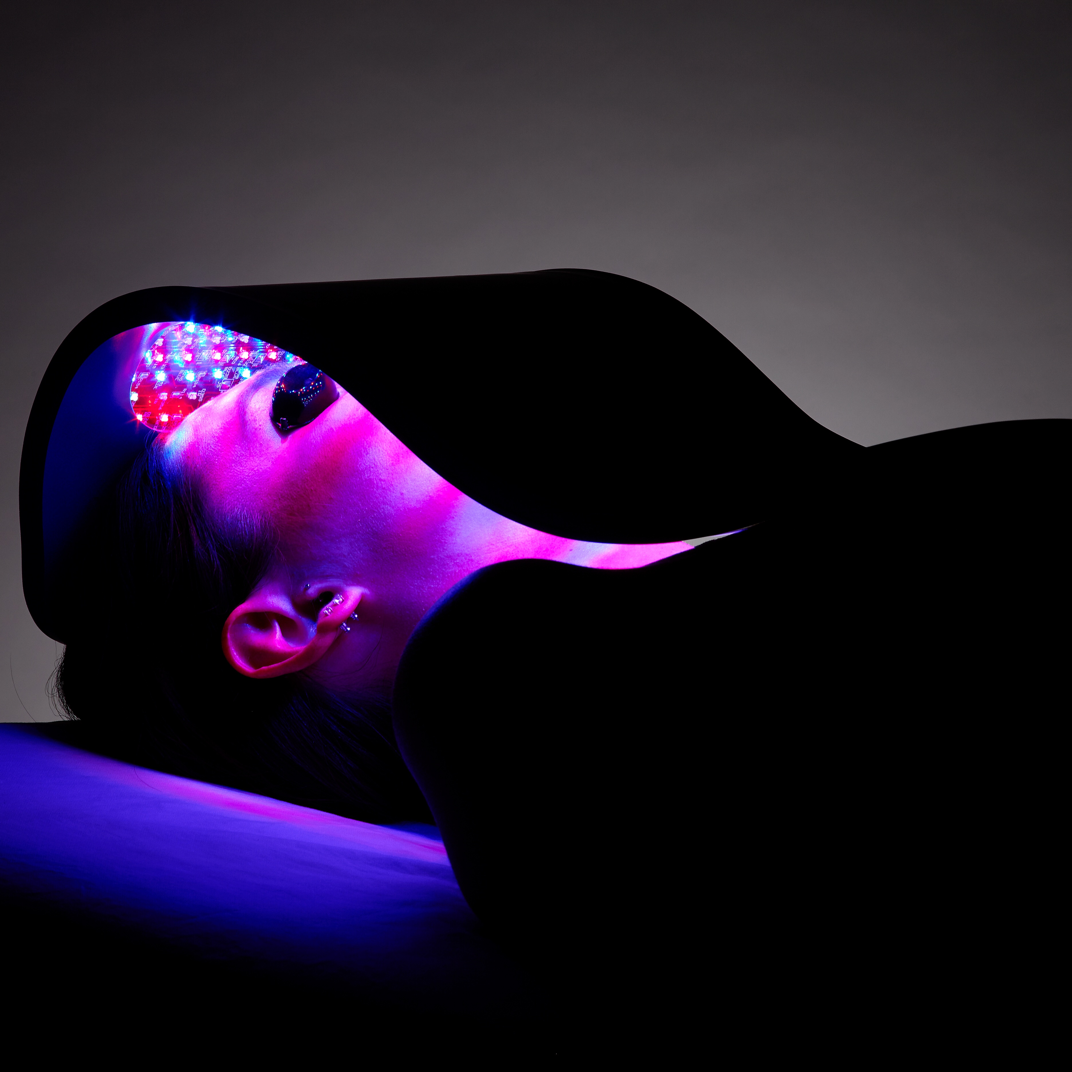 Express LED Rejuvenation (30 MIN) at Kallima Spa in Dover, DE