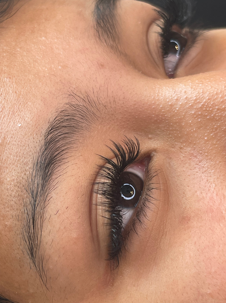 Wet & Wispy at Lash It Up Studio La in Denham Springs, LA
