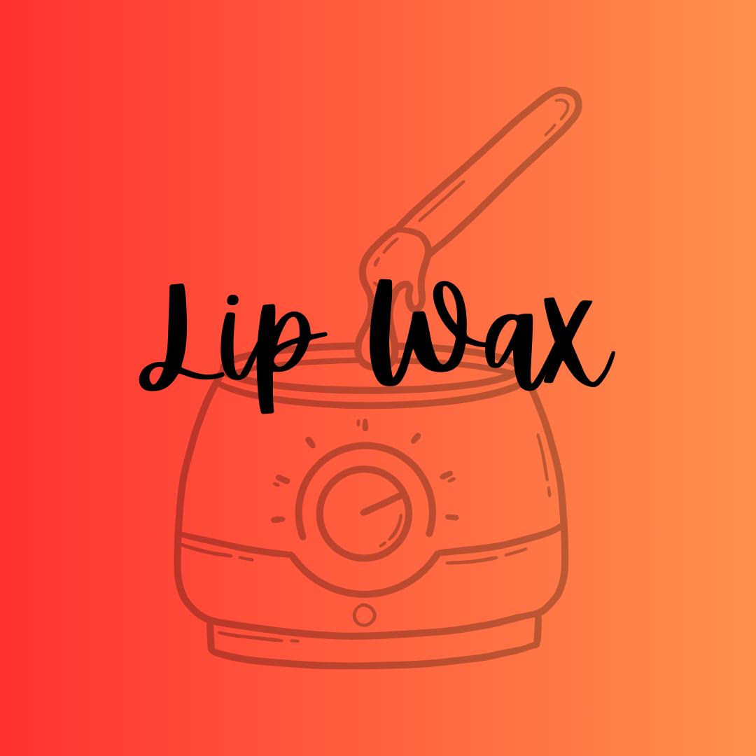 Lip Wax