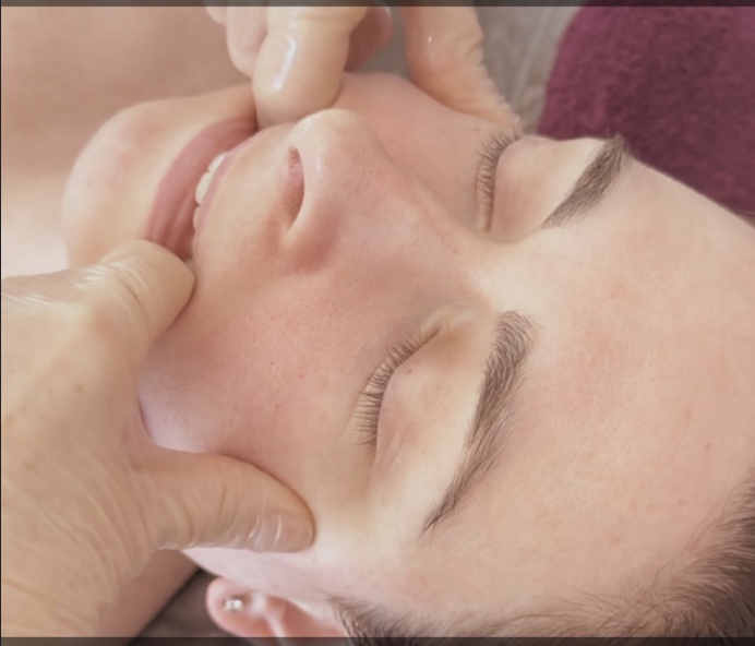 Sculpting Buccal Massage at New York Wellness Group in New York, NY