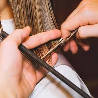 Signature Haircut