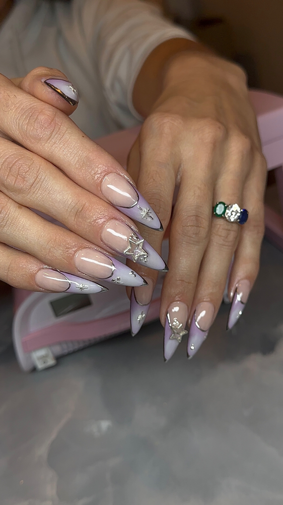 Gel-X (long)