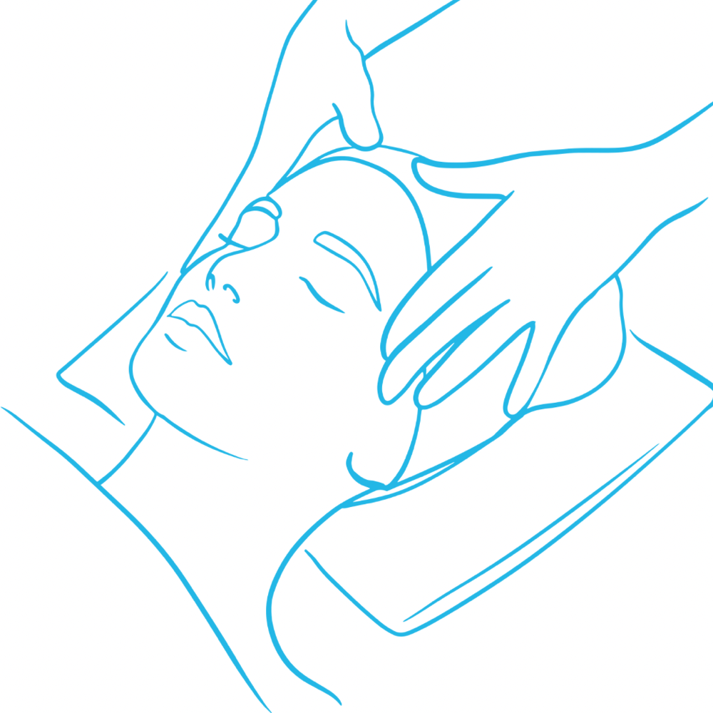 TT Custom Platinum Facial
