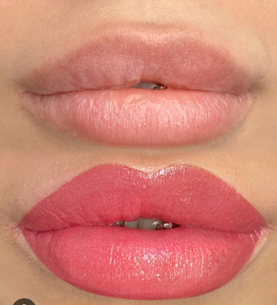 Micropigmentacion De Labios at Dream Body Esthetic in Orlando, FL