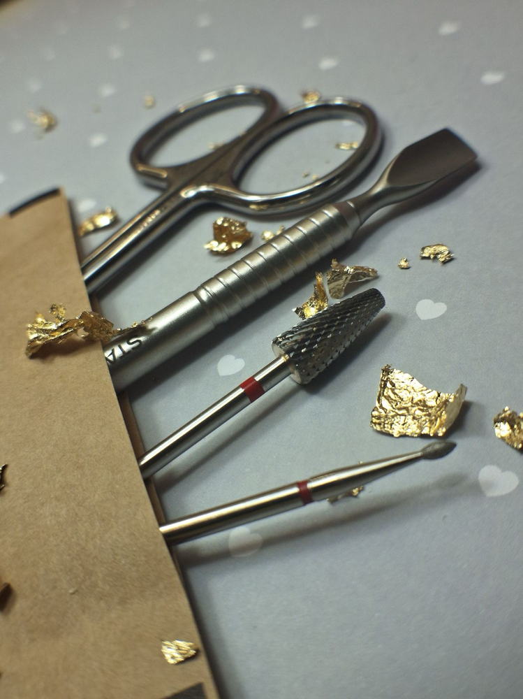 Full Set Acrylic at House of Beauty by Kinz in Wabash, IN