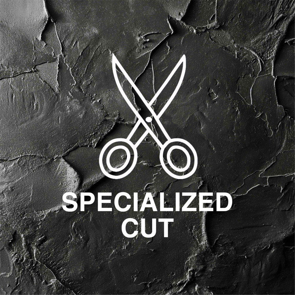 Specialized Cut