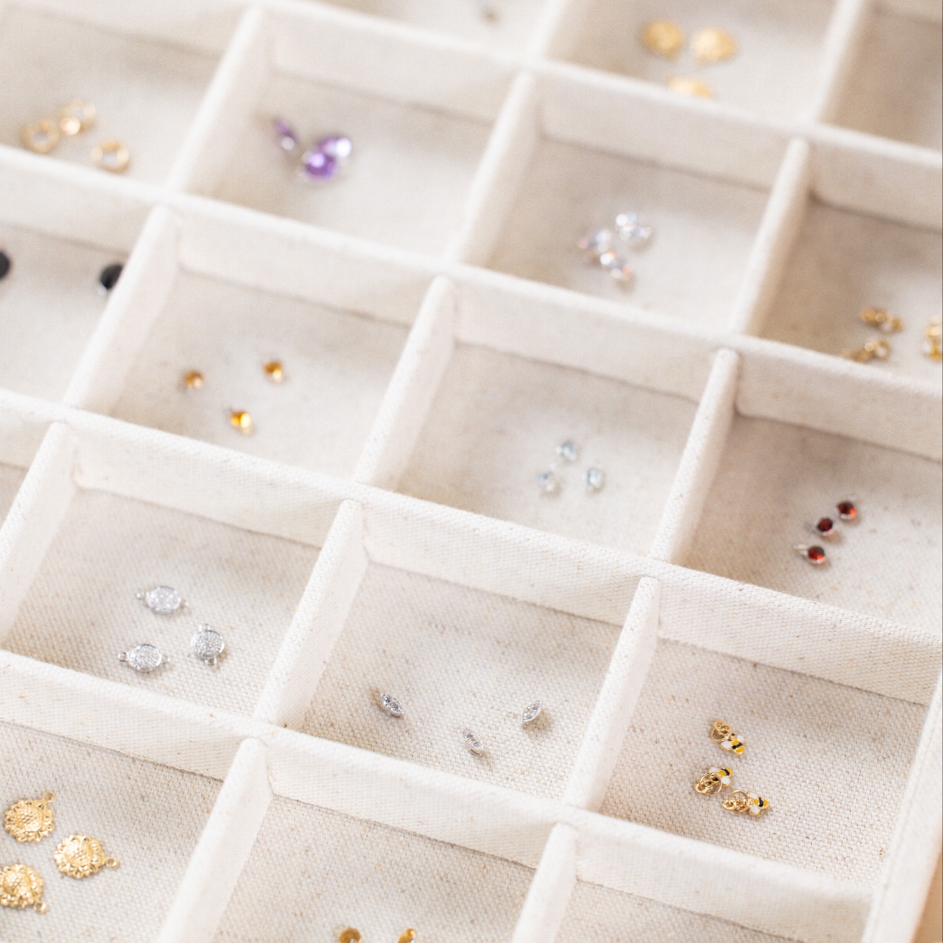 Permanent Jewelry- Charms