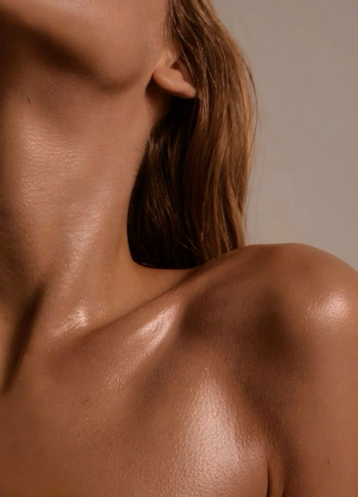 Neck
