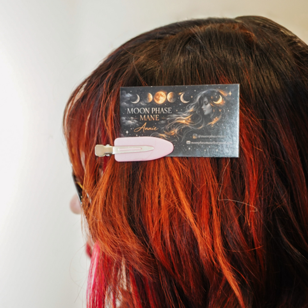 Solar Gloss at Moon Phase Mane in Fishers, IN