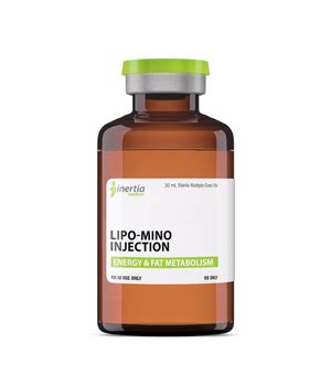 Lipo-Mino Injection