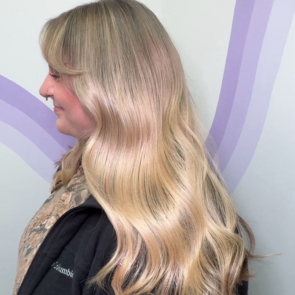 THE HIGH MAINTENANCE at Monarch Studio in Vancouver, WA