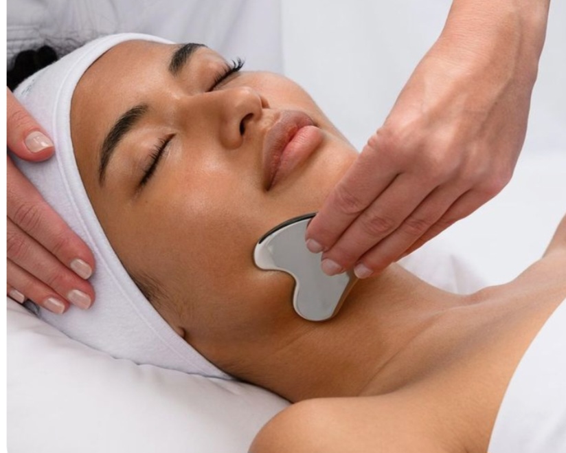 Gua Sha Facial
