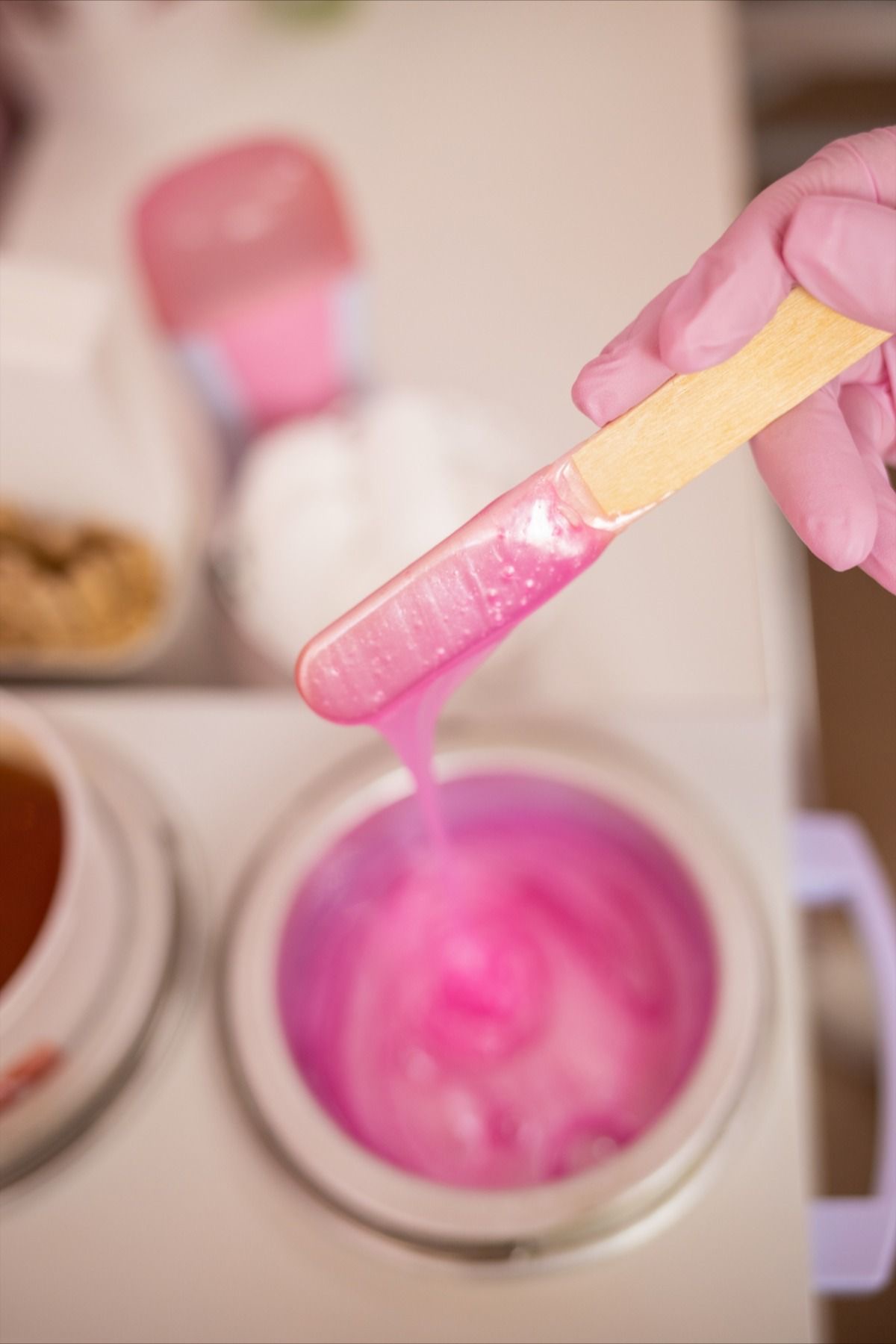 Lip Wax