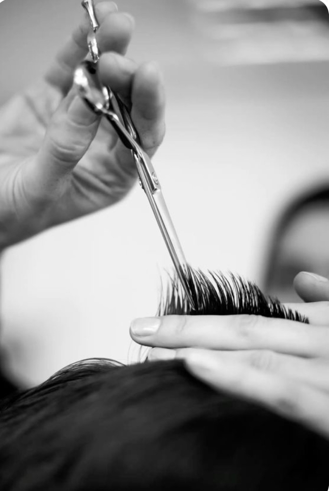 Men’s Haircut at Beauty By Jazlynn in Tigard, OR