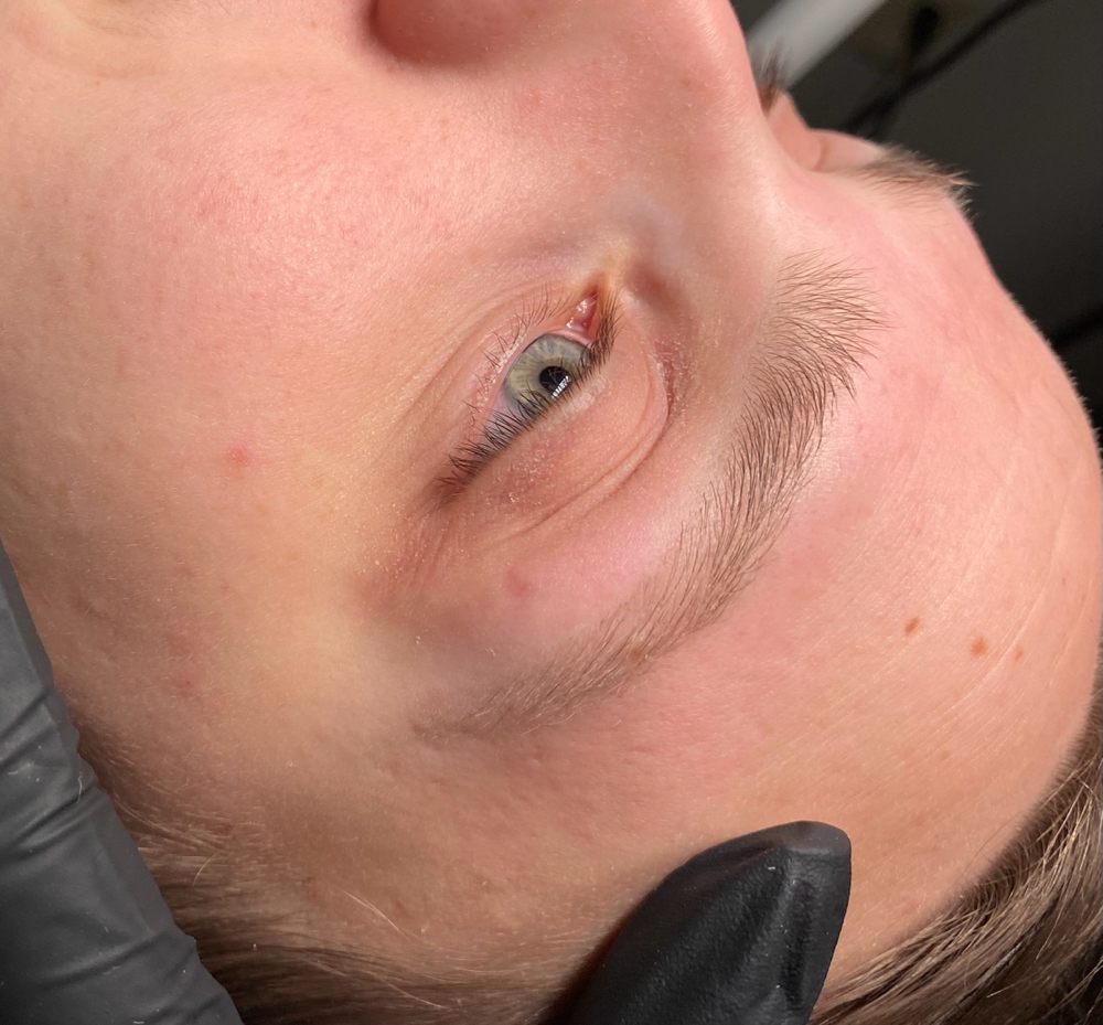 Brow Wax