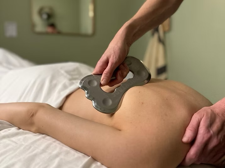 Sports Massage